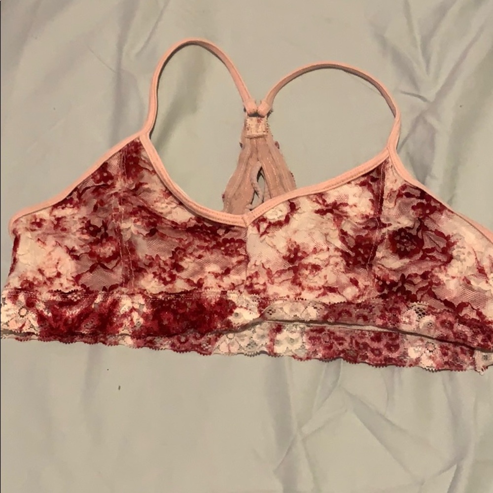 Sports bra